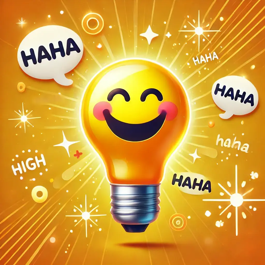 Light Bulb Jokes