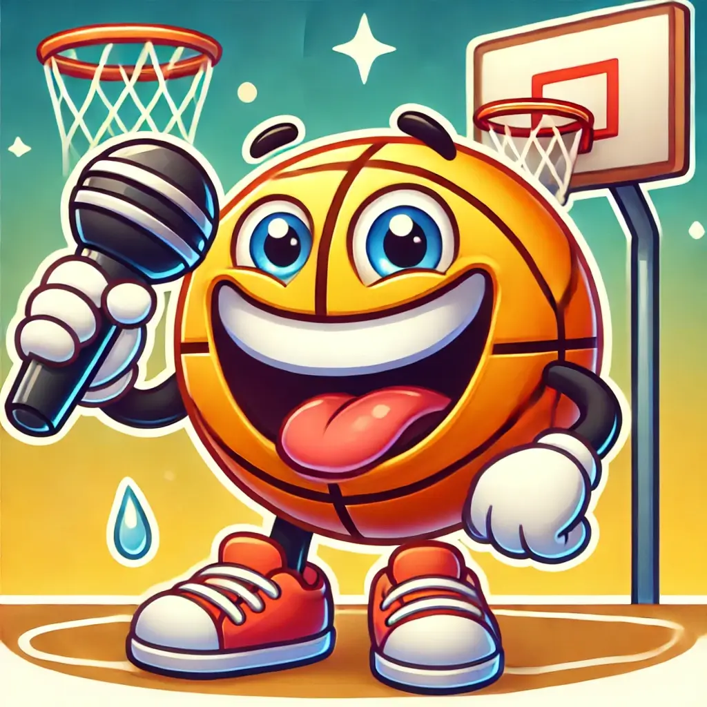 Basketball jokes for kids