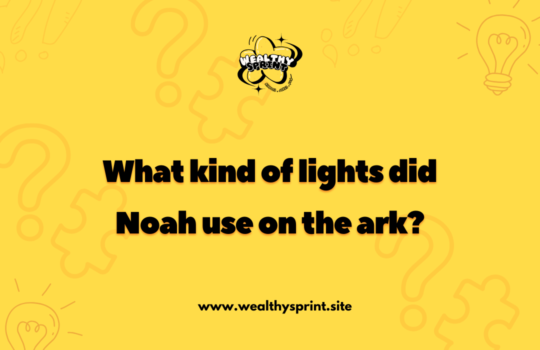 Bible Riddles for Kids with Answers