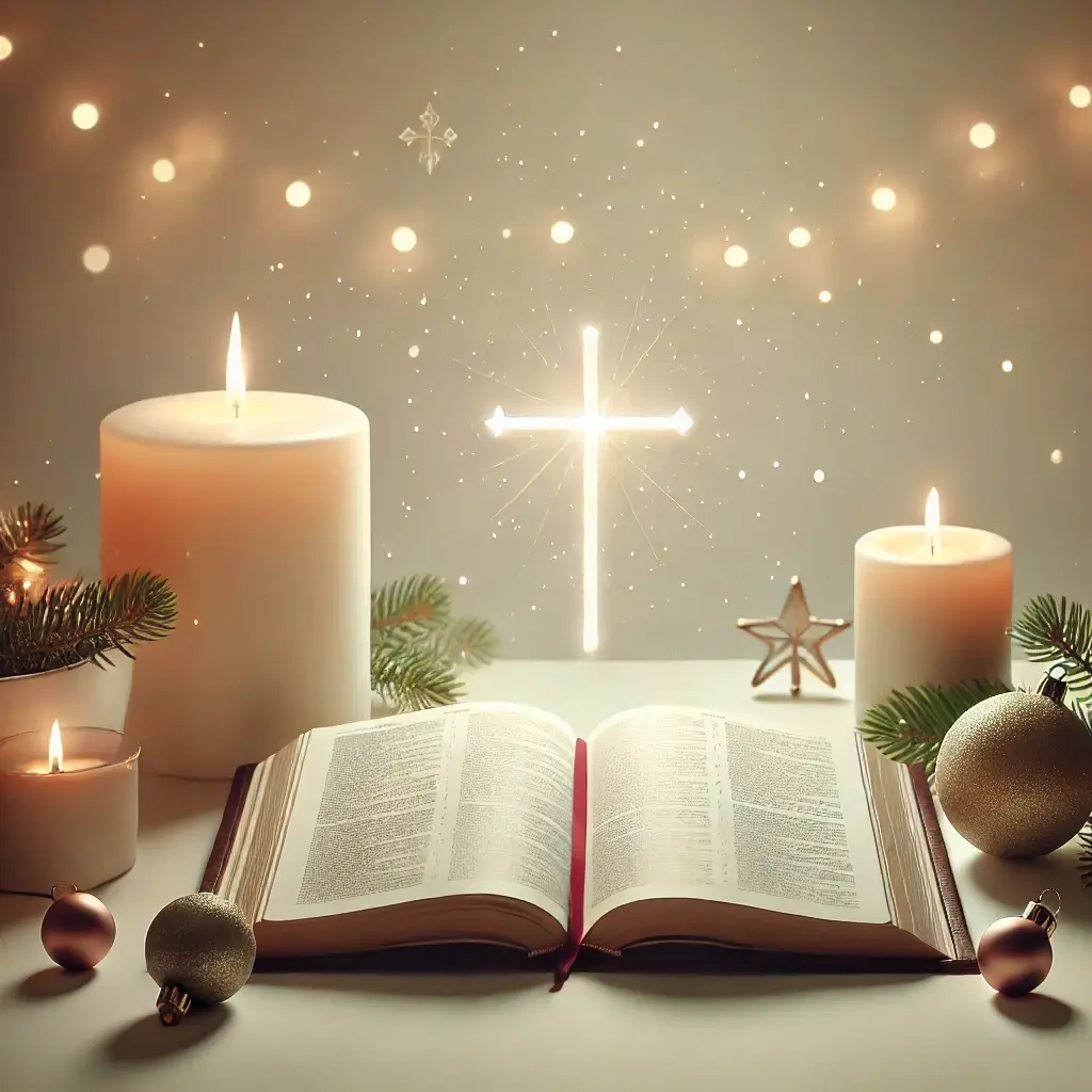 christmas bible trivia