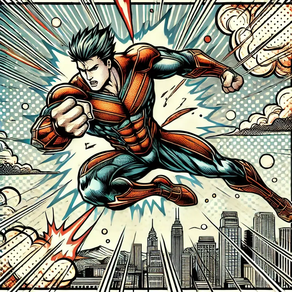 Easy marvel comics trivia