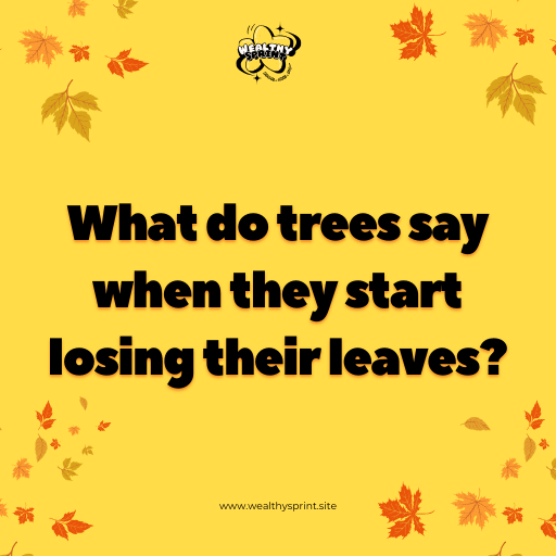 Funny Fall Trivia Questions for Adults