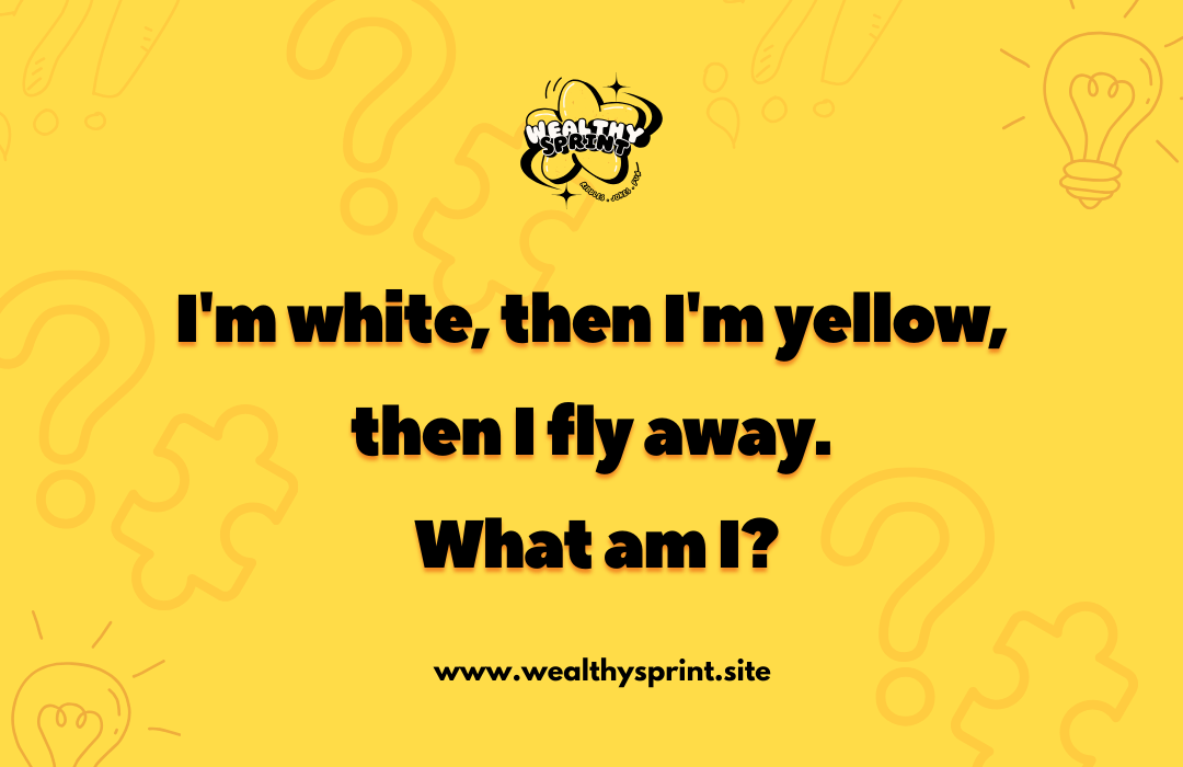 Short Spring Riddles for Kids 1