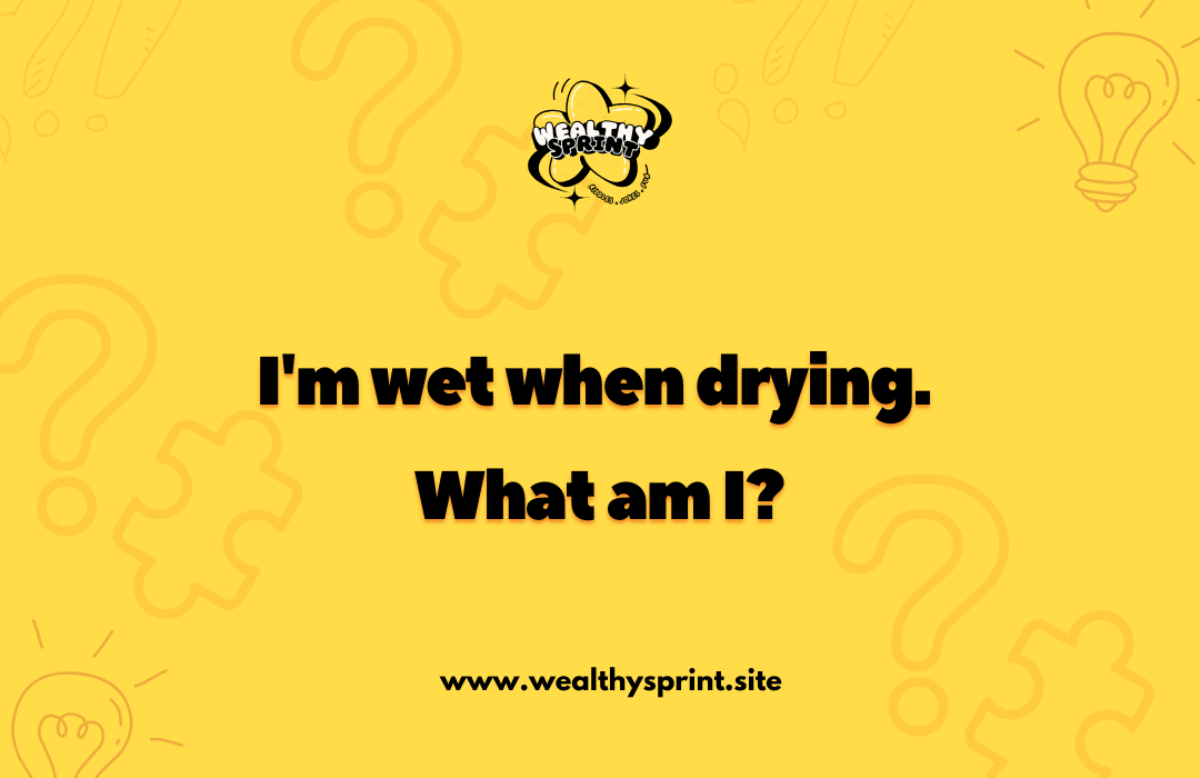 Short Spring Riddles for Kids 