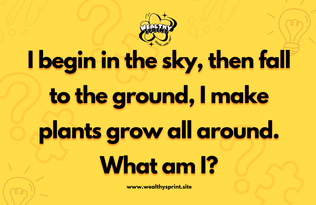 hard summer riddles for kids 2