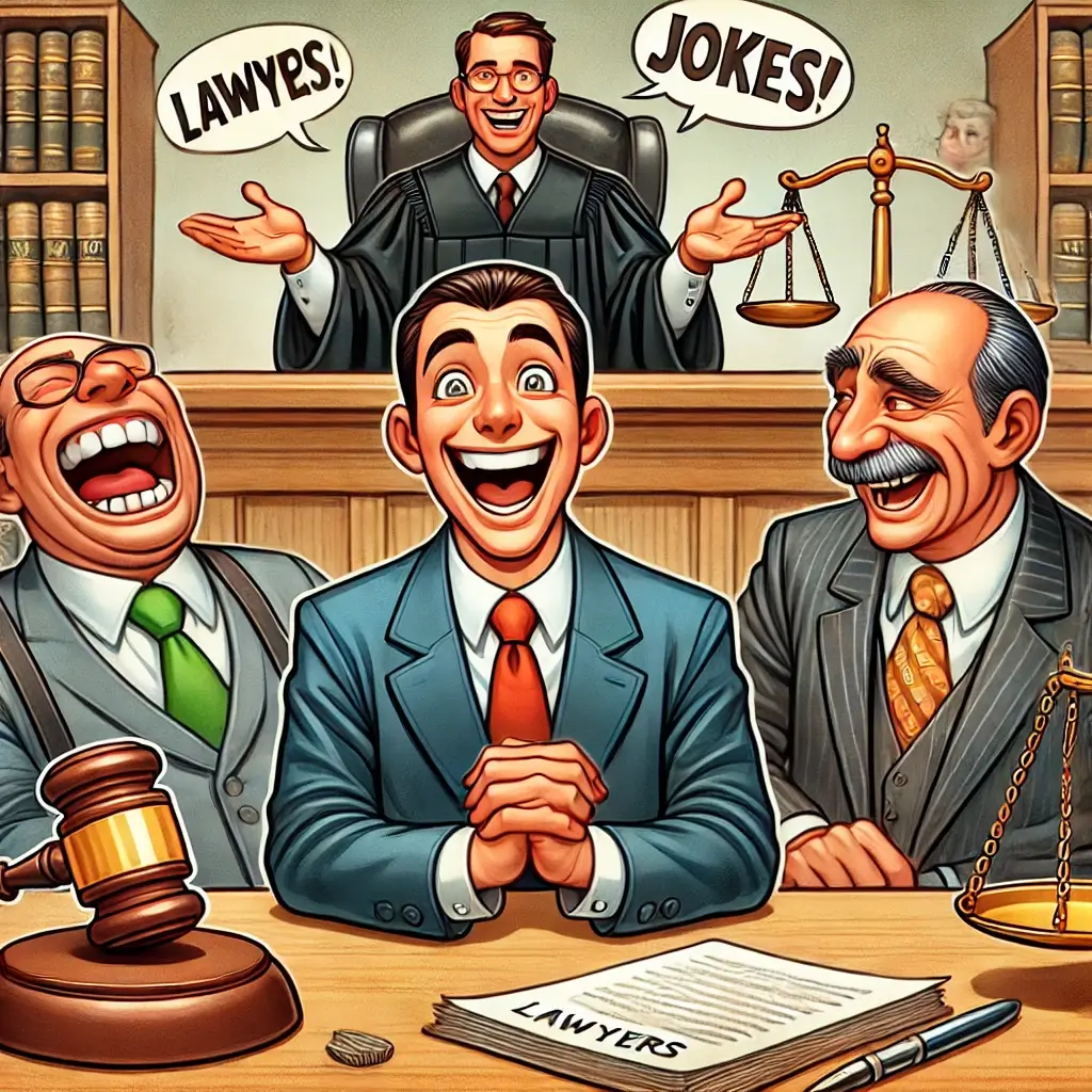 legal jokes for lawyers 