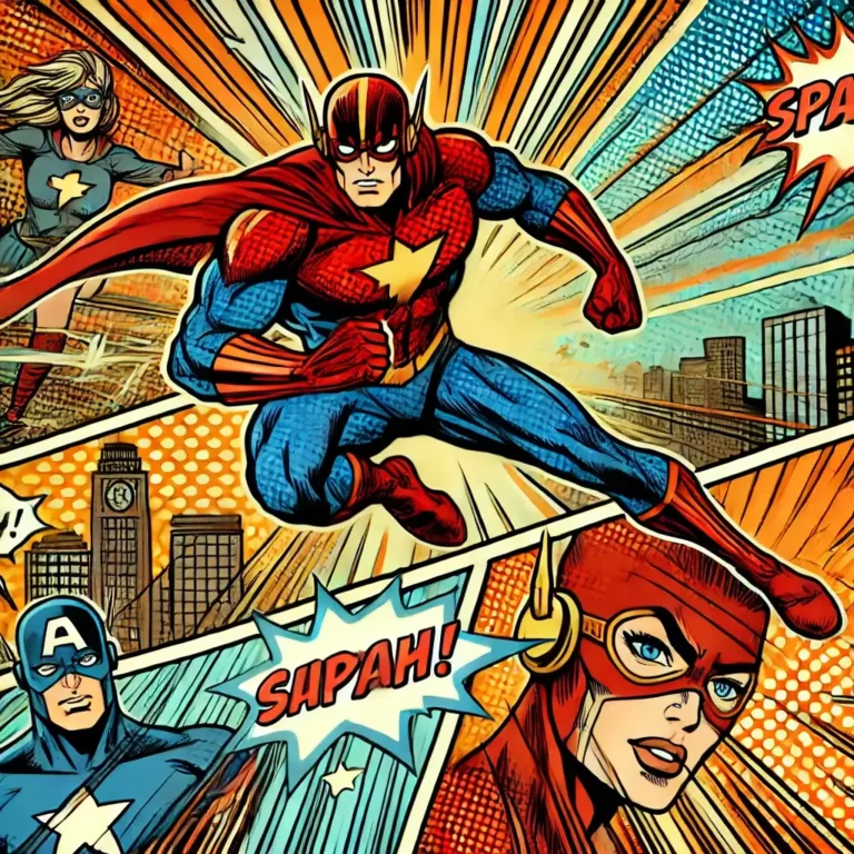 marvel comics trivia
