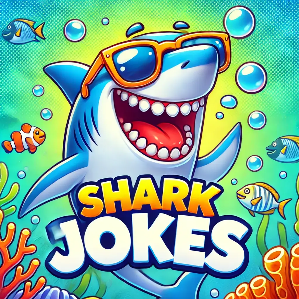 shark jokes for kids