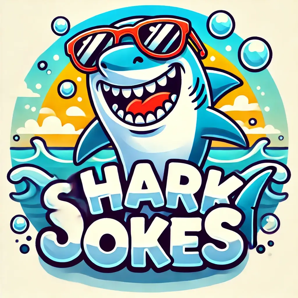 shark jokes one liner
