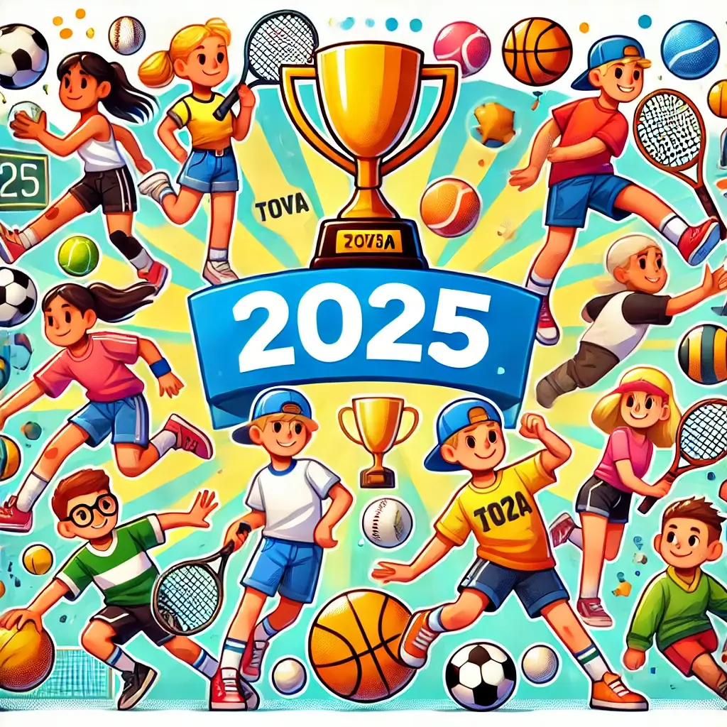 sports trivia 2025