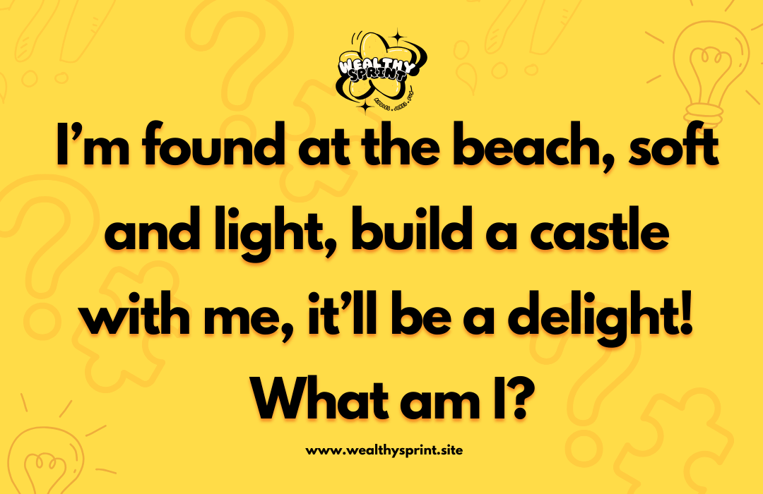 summer riddles for kids 1
